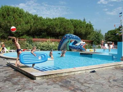 Thumbnail 4 van Punta Spin