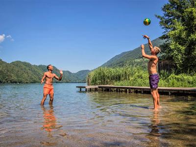 Thumbnail 5 van Club Del Sole Due Laghi