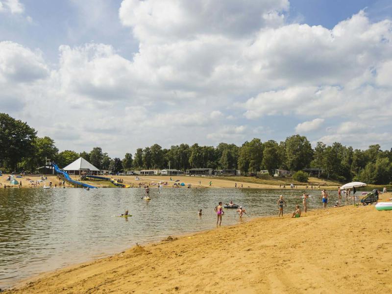 Foto van Wilsumer Berge