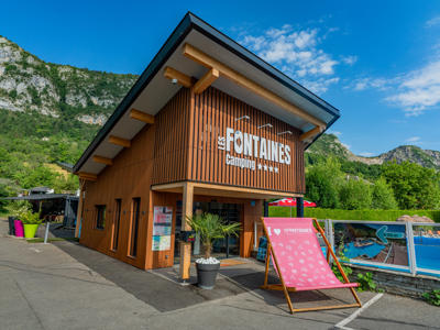 Thumbnail 4 van Les Fontaines (Lac d'Annecy)