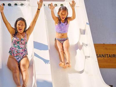 Thumbnail 5 van La Plage d'Argens