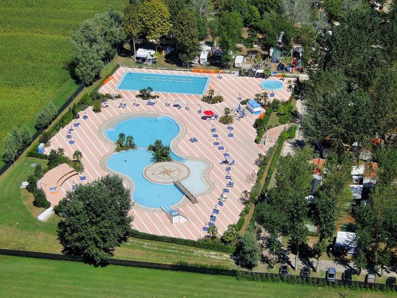 Hoofdfoto van Laguna Village