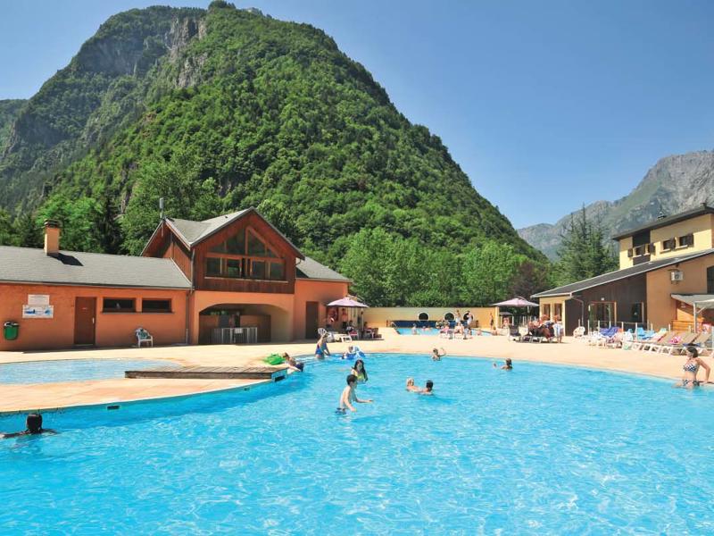 Foto van RCN Belledonne