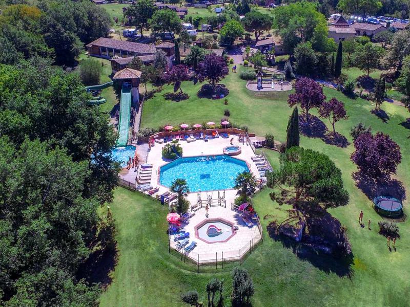 Foto van Domaine Laborde FKK