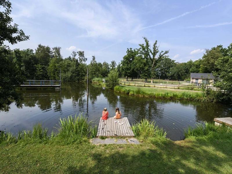 Foto van De Leughte Resort Renswoude