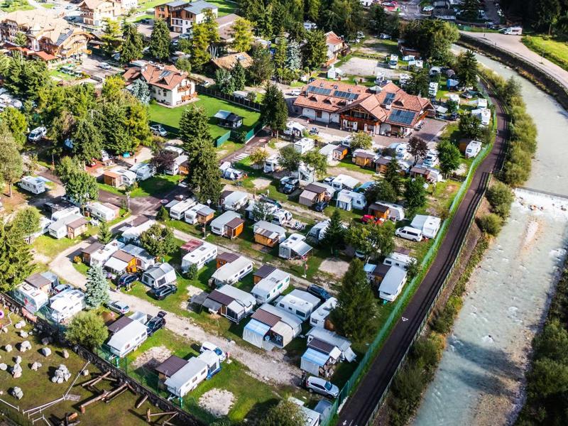 Foto van Catinaccio Rosengarten