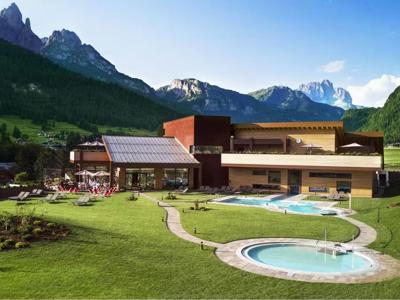 Thumbnail 2 van Catinaccio Rosengarten