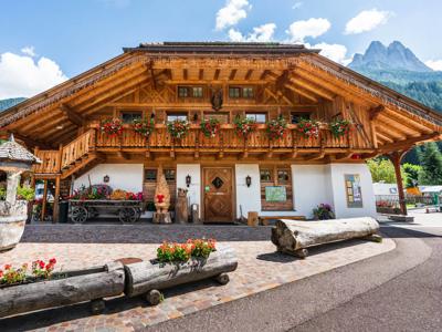 Thumbnail 3 van Catinaccio Rosengarten