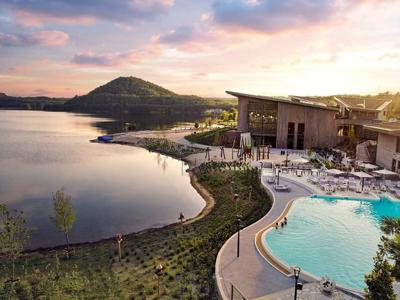 Thumbnail 2 van Terhills Resort by Center Parcs