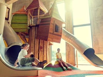 Thumbnail 3 van Terhills Resort by Center Parcs