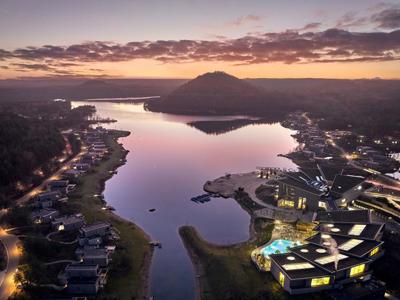 Terhills Resort by Center Parcs