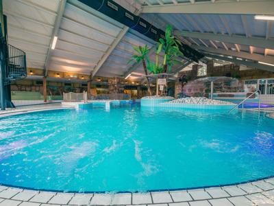 Thumbnail 4 van EuroParcs Kaatsheuvel