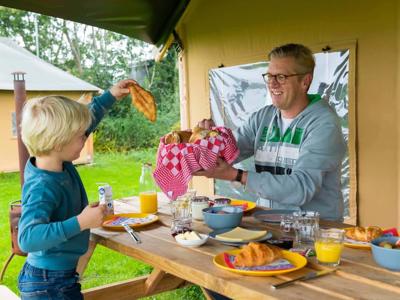 Thumbnail 3 van De Oostermaat Farmcamps