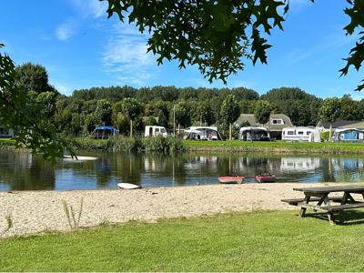 Flevo Natuur Naturistencamping
