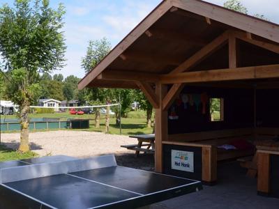 Thumbnail 3 van Flevo Natuur Naturistencamping