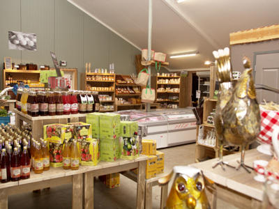 Thumbnail 2 van De Waterbuffelfarm