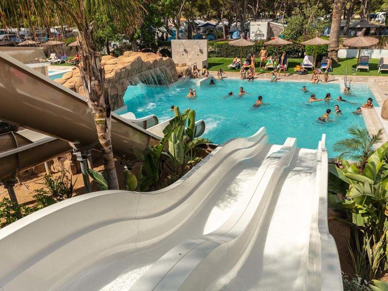 Foto van El Garrofer