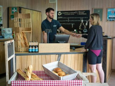 Thumbnail 5 van La Source