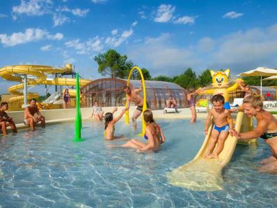 Thumbnail 2 van Les Vignes (Landes)