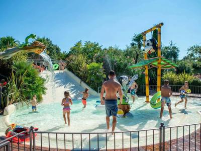 Thumbnail 2 van Weekend Glamping Resort