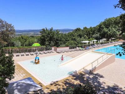 Vallicella Glamping Resort