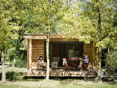 Thumbnail 3 van Huttopia Saumur