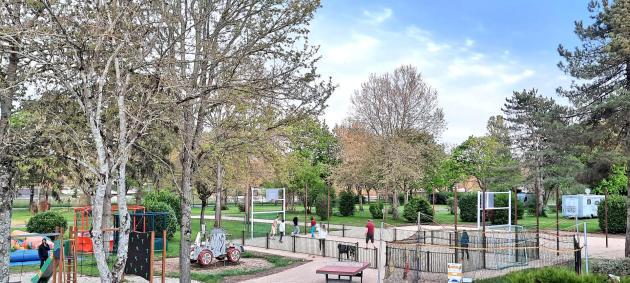 Foto van La Belle Etoile