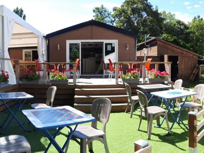 Thumbnail 3 van La Belle Etoile