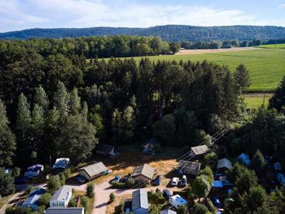 Thumbnail 3 van Au Clos de la Chaume