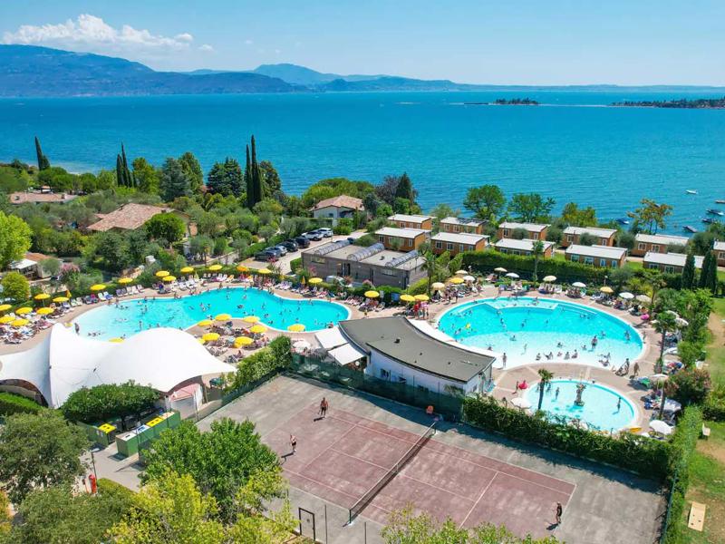 Hoofdfoto van Europa Silvella