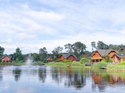 EuroParcs Brunssummerheide