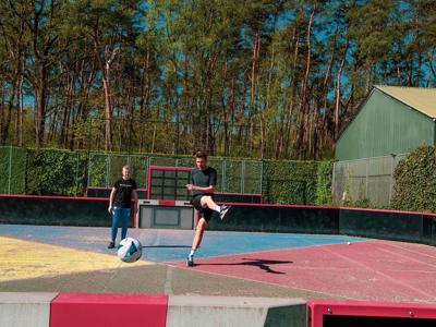 Thumbnail 2 van EuroParcs De Achterhoek