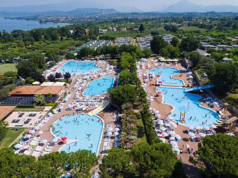 Foto van Piani di Clodia