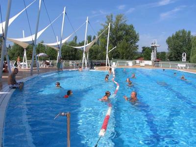 Thumbnail 3 van Füred Camping