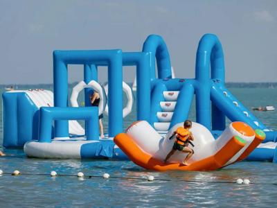 Thumbnail 5 van Füred Camping