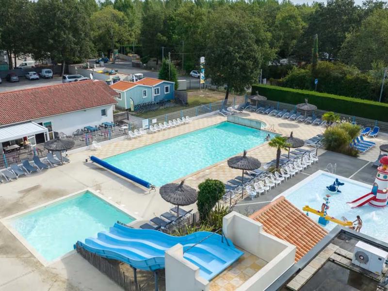 Foto van Domaine d'Oléron