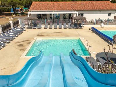 Thumbnail 2 van Domaine d'Oléron