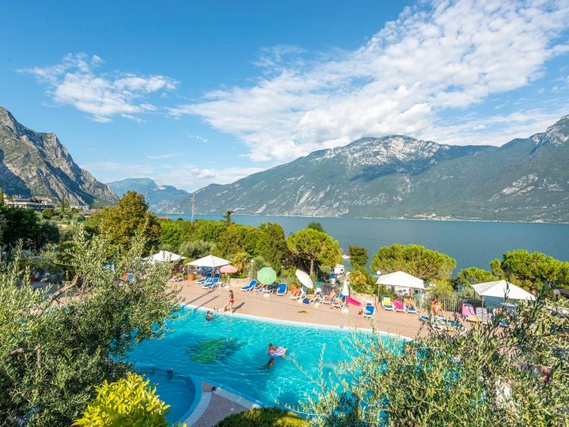 Hoofdfoto van Park Garda