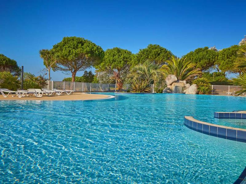 Foto van La Baie de Kernic