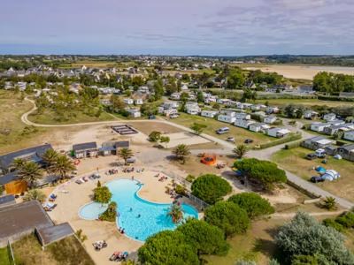 La Baie de Kernic