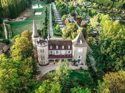 Thumbnail 2 van Château de Fonrives