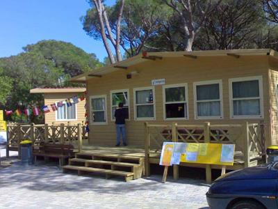 Thumbnail 5 van Gitavillage Le Marze