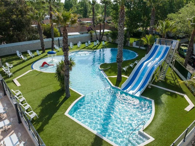 Foto van Les Sablines