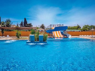 Thumbnail 4 van l'Oasis & California