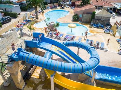 Les Jardins Catalans