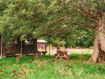 Thumbnail 2 van BoerenBed L’Étable des Mauges en Anjou