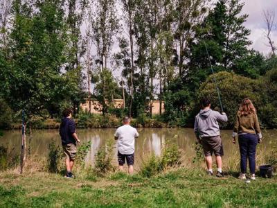 Thumbnail 3 van BoerenBed L’Étable des Mauges en Anjou