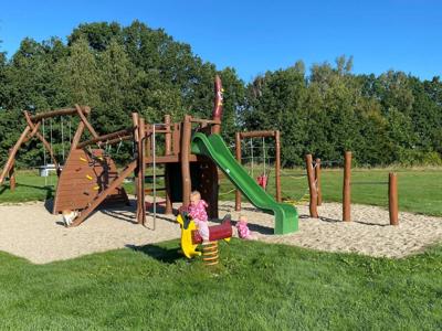 Thumbnail 2 van De Regenboog