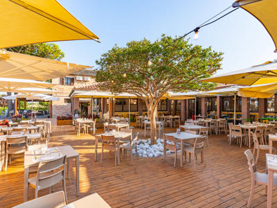 Thumbnail 3 van La Risacca Family Village