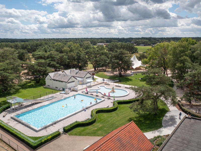 Foto van Recreatie en Natuurpark Keiheuvel